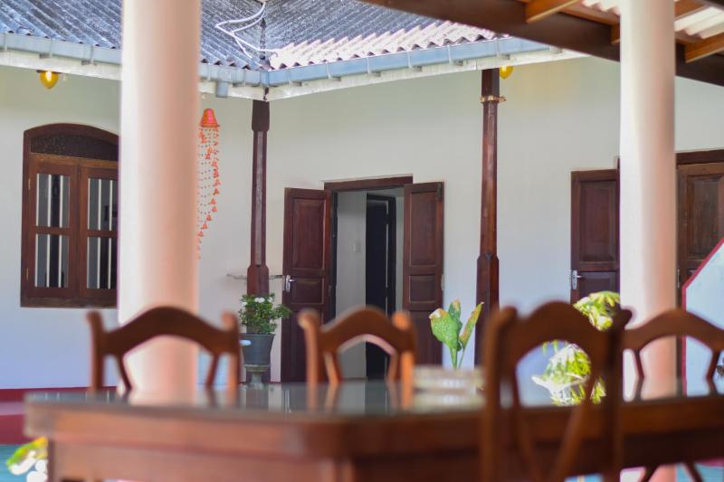 Hansaj Resort - image 37