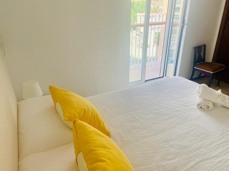 Apartamento Torre Alacant - image 10