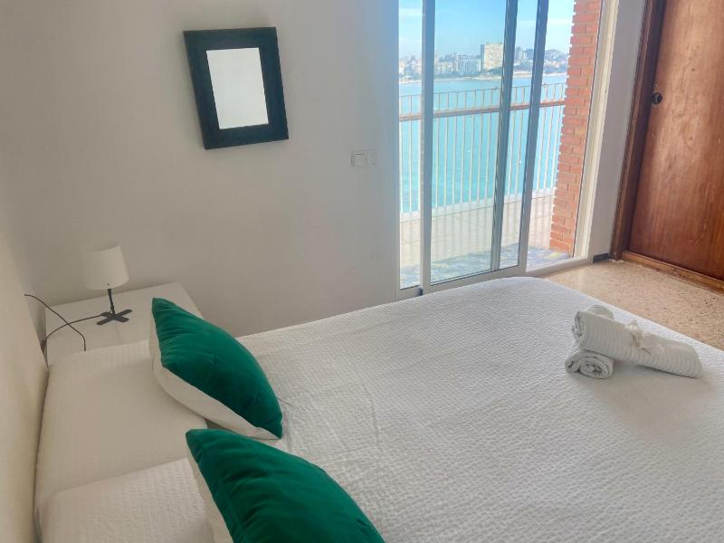 Apartamento Torre Alacant - image 15