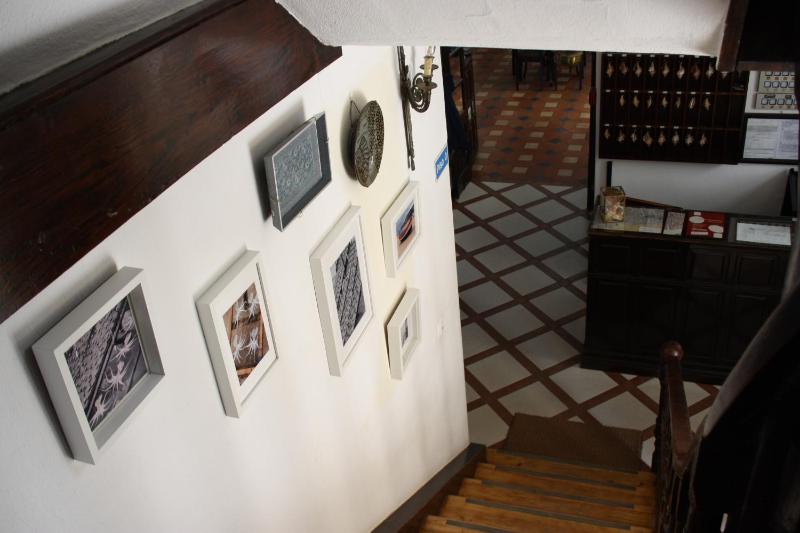 Hotel Ribamar - image 17
