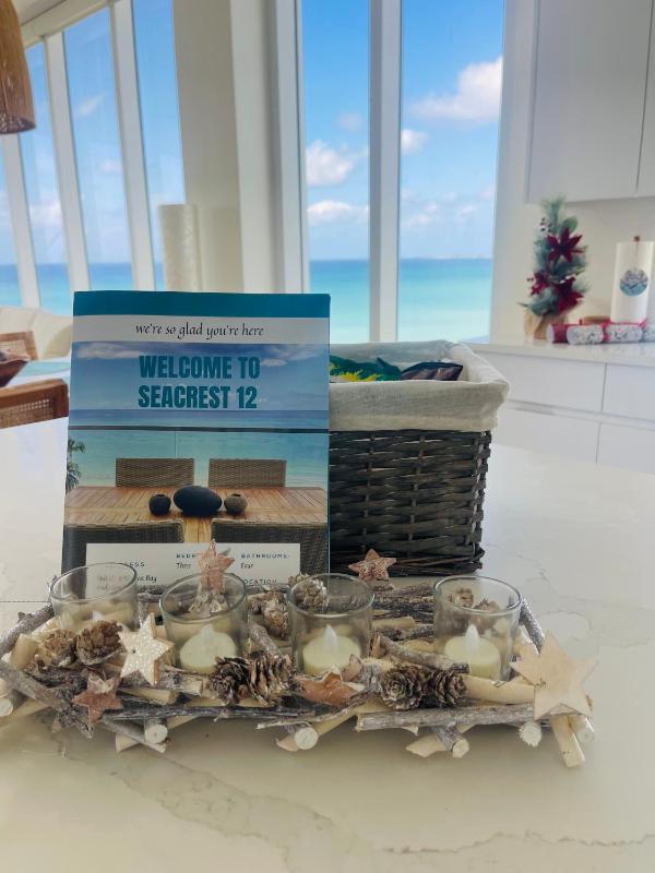 3-Bedroom Condo with ocean view - image 3