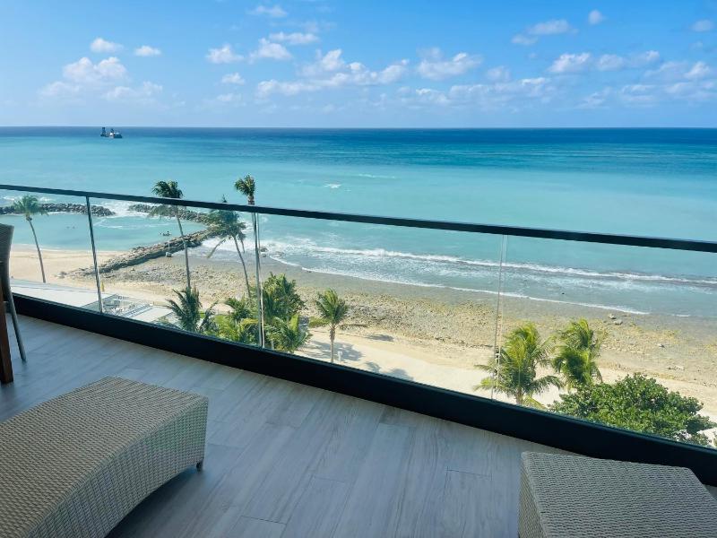 3-Bedroom Condo with ocean view - image 5