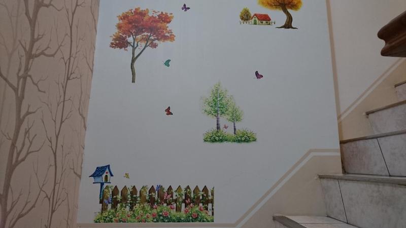 Wujie My Home - image 18