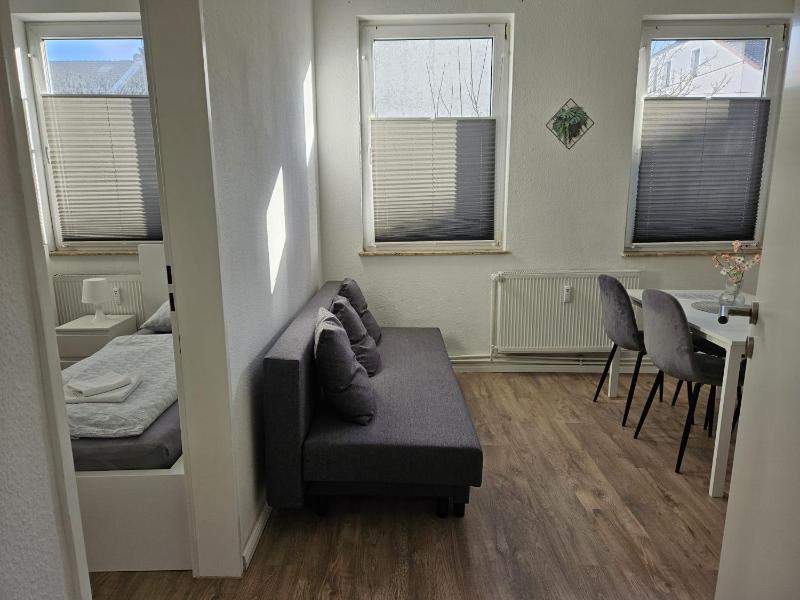 Neustadt Apartments - image 14