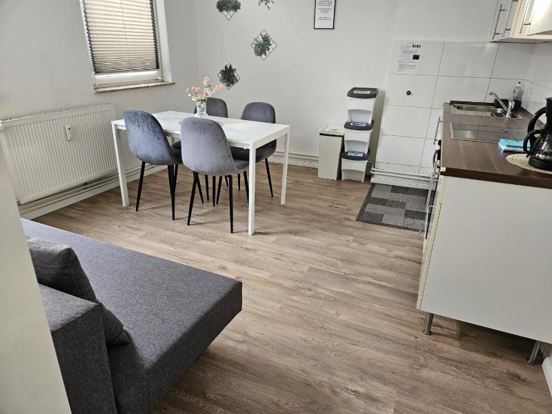 Neustadt Apartments - image 5