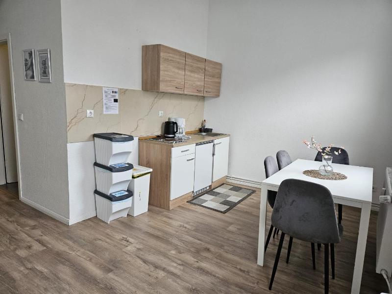 Neustadt Apartments - image 7