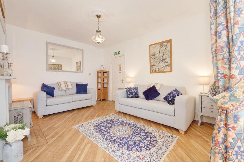 Apartment - Ground Floor image 1