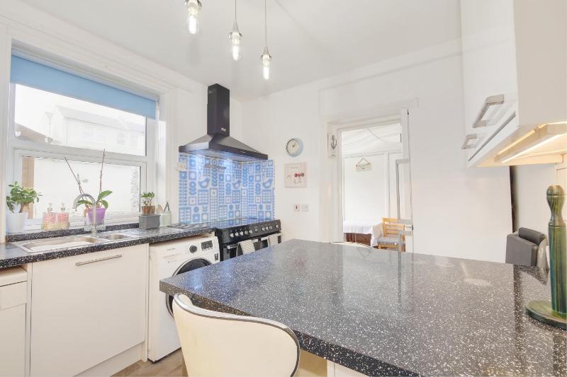 Apartment - Ground Floor image 3