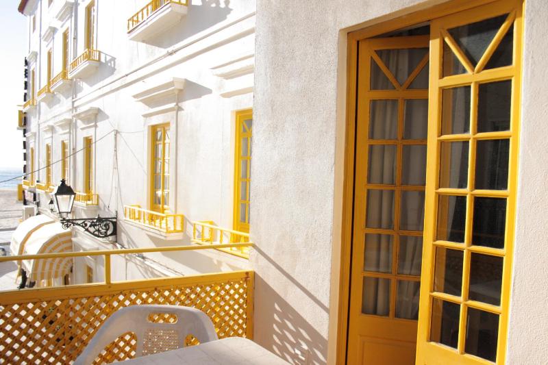 Hotel Ribamar - image 22