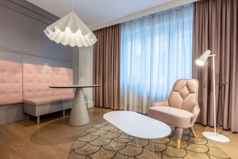Radisson Blu Scandinavia - image 12