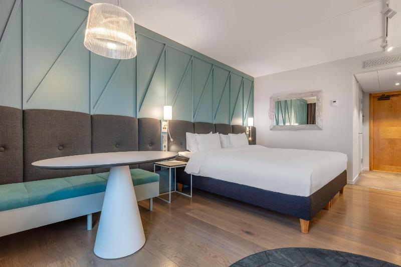 Radisson Blu Scandinavia - image 5