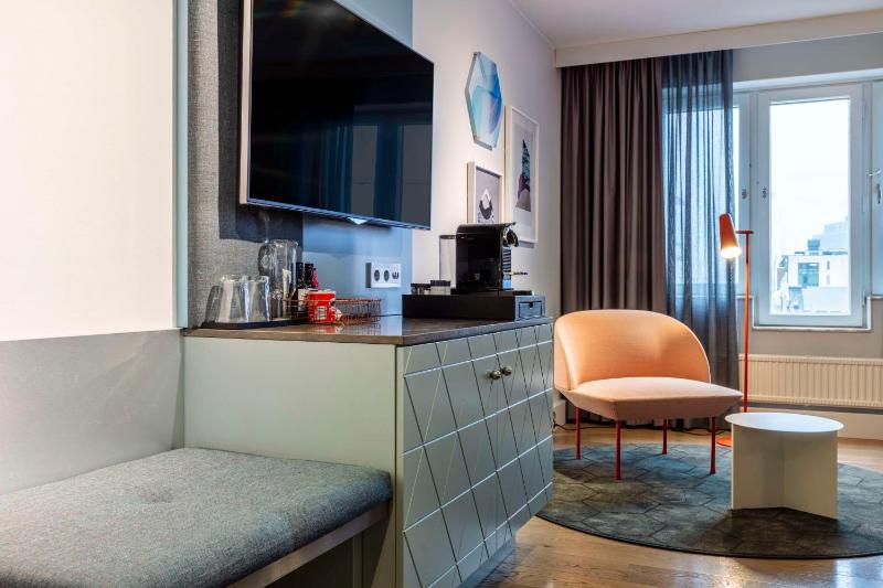 Radisson Blu Scandinavia - image 6