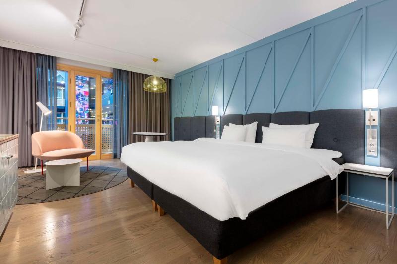 Radisson Blu Scandinavia - image 10