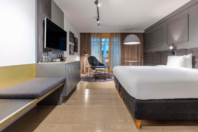 Radisson Blu Scandinavia - image 7