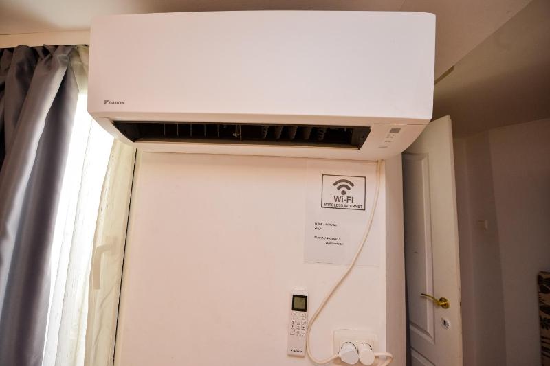 Two-Bedroom Apartment image 4