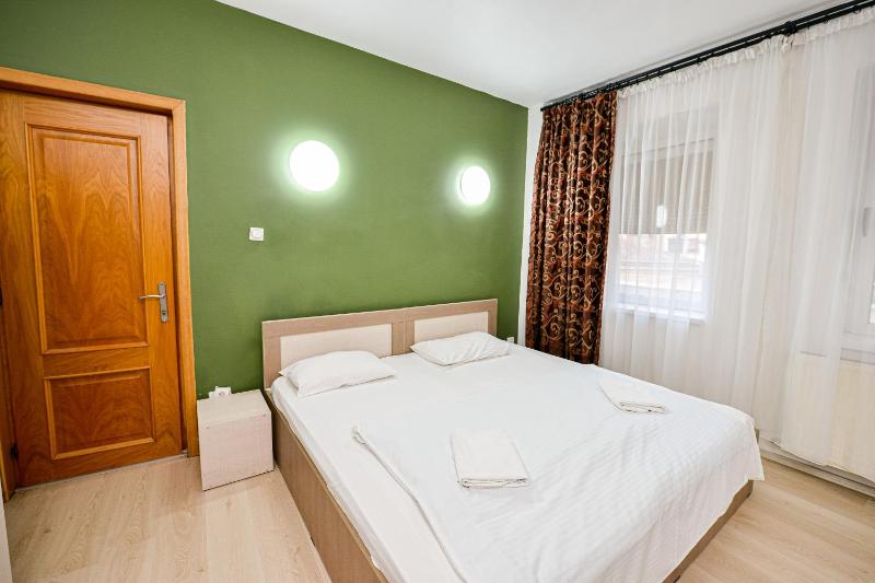 Three-Bedroom Apartment image 1