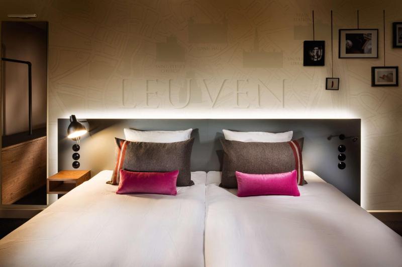 penta Standard Double or Twin Room image 1