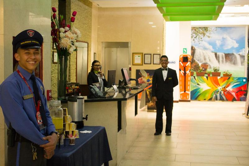 Hotel macao colombia - image 4