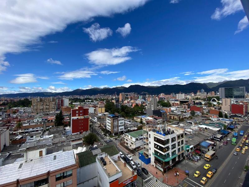 Hotel macao colombia - image 3
