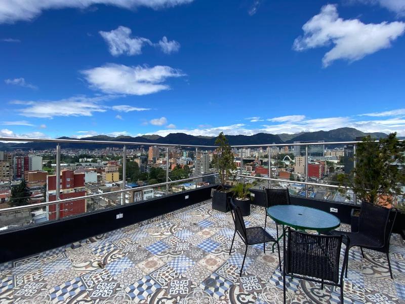 Hotel macao colombia - image 7