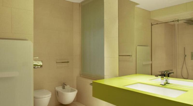 Hotel Gabbani - image 21