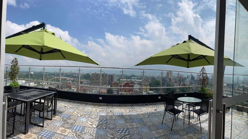 Hotel macao colombia - image 10