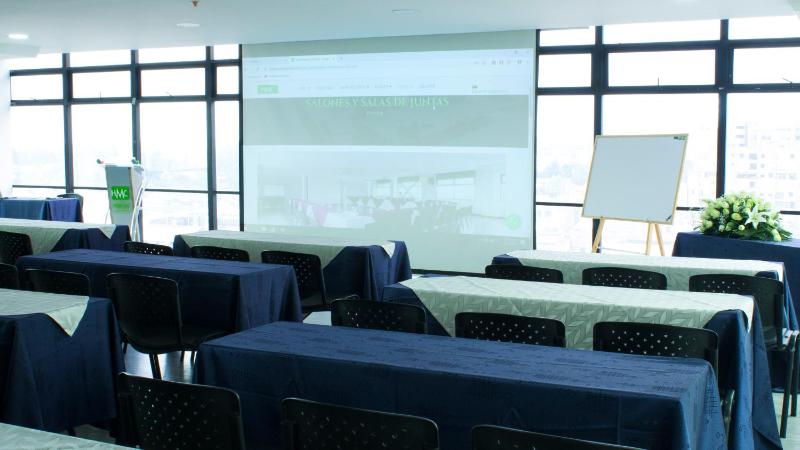 Hotel macao colombia - image 6