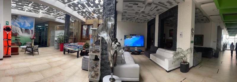 Hotel macao colombia - image 13