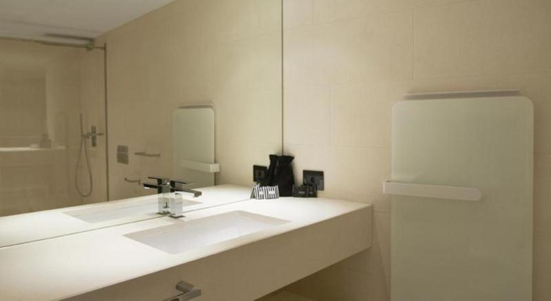 Hotel Gabbani - image 43