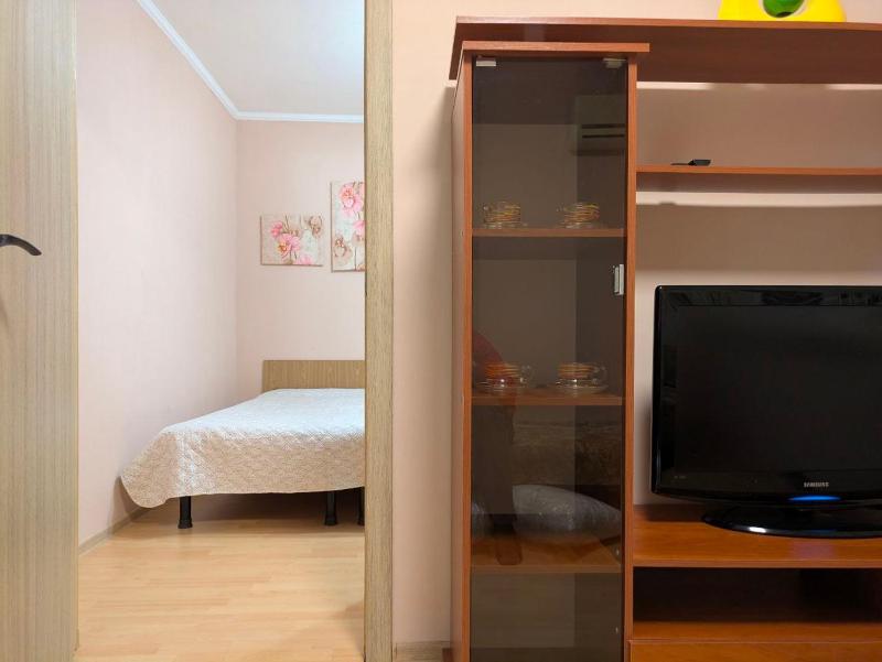 Deluxe Quadruple Room image 4
