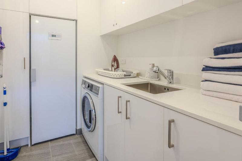 Marina Terrace Apartments Wanaka - image 49