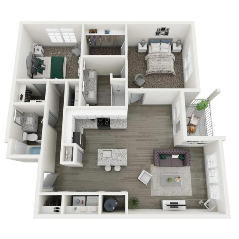 Apartment image 4