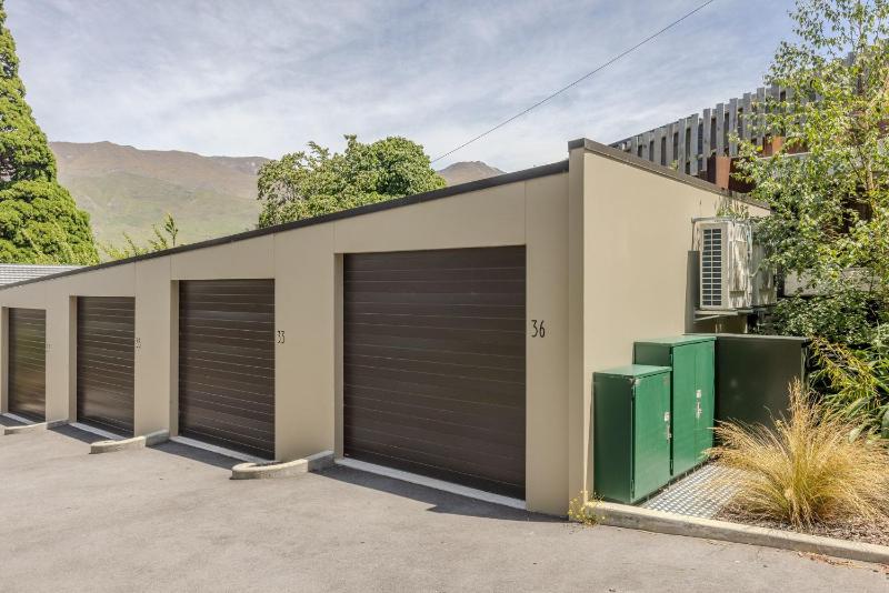 Marina Terrace Apartments Wanaka - image 33