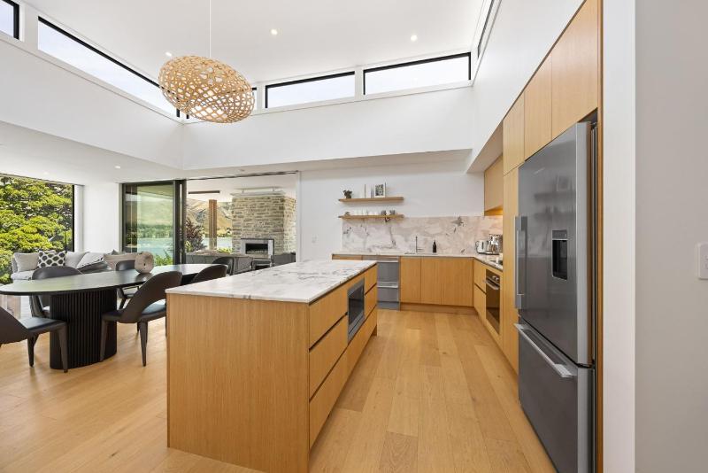 Marina Terrace Apartments Wanaka - image 37