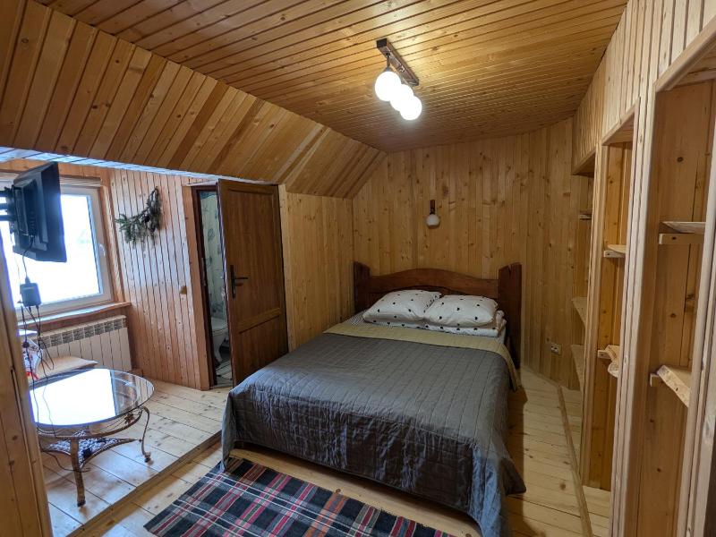Double Room with Garden View image 1