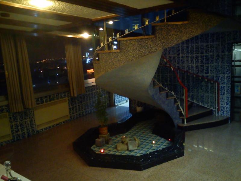 Hotel Miradouro - image 16