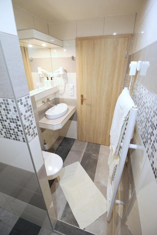 Deluxe Double or Twin Room image 4