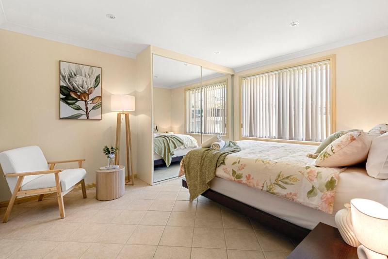 The Verge Beach House - Pet Friendly - 2 Mins Walk to Beach - image 22