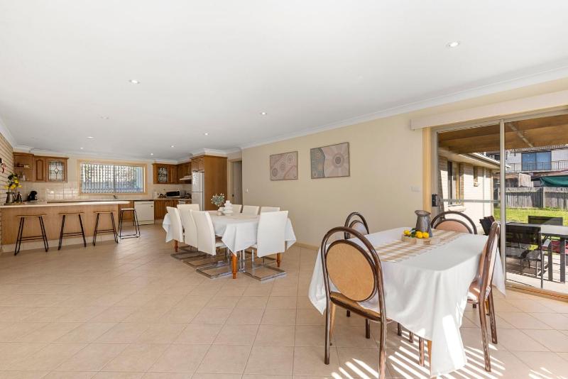 The Verge Beach House - Pet Friendly - 2 Mins Walk to Beach - image 7