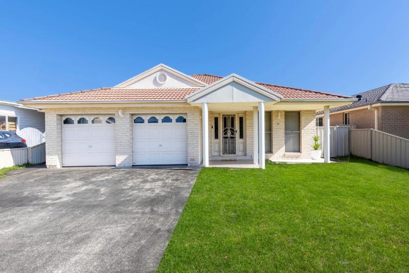 The Verge Beach House - Pet Friendly - 2 Mins Walk to Beach - image 14