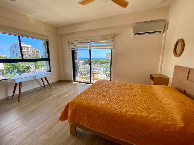 Ocean View Apartment Playa Del Carmen - image 5