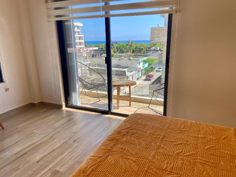 Ocean View Apartment Playa Del Carmen - image 3