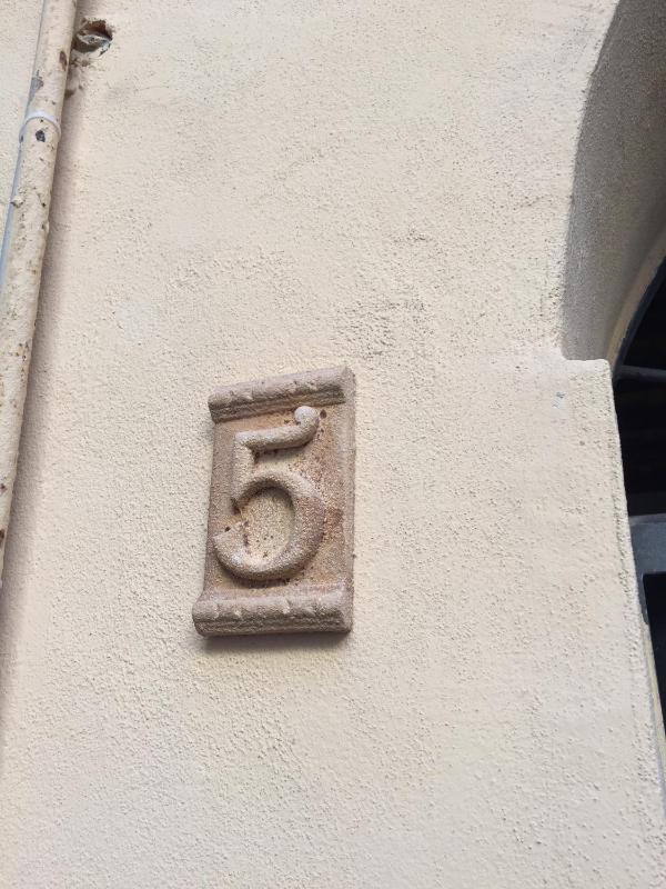 Sale e Vele Apartments - image 27