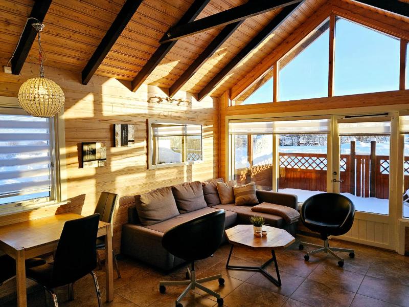 One-Bedroom House image 3