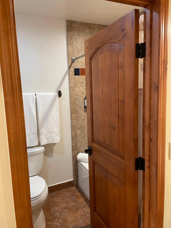 Los Arboles Hotel - image 30