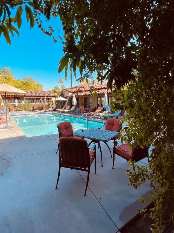 Los Arboles Hotel - image 26
