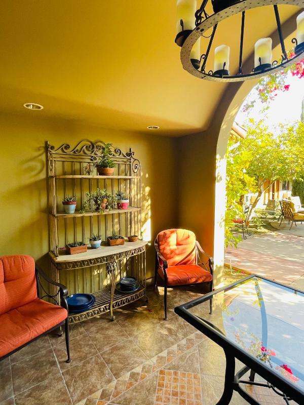 Los Arboles Hotel - image 44