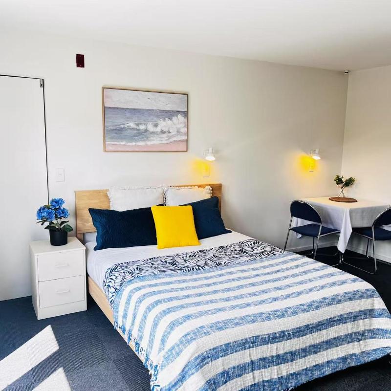 AAA Northlands Motel - image 28