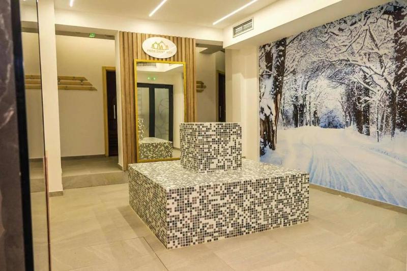 Apartman Alastra AP 02 President Kop - image 14