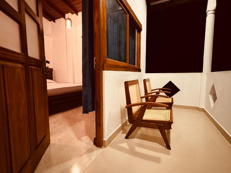 Blue Heaven Guest House - image 12